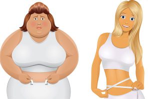 10 عاملی چاقی که تناسب اندام شما را تهدید می‌کند!